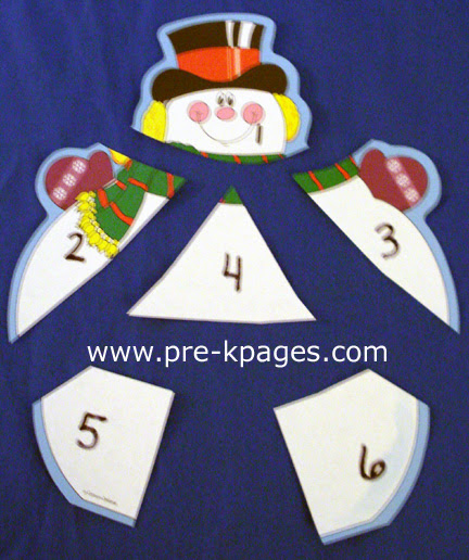 roll snowman two