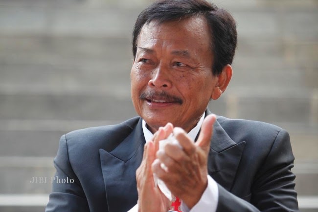 Populer 19+ Bibit Waluyo
