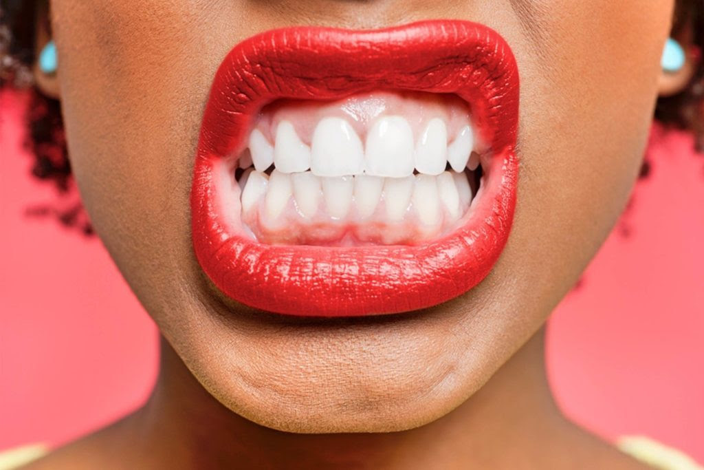 teeth