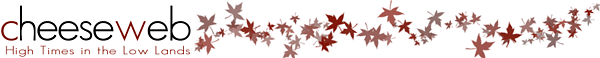 CheeseWeb.eu Logo