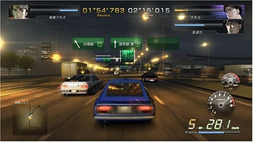 レース 01 Ps3コレクション