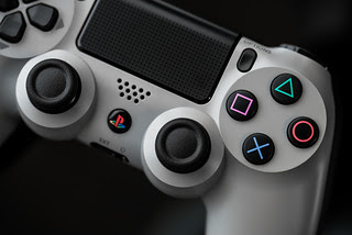 20th Anniversary DualShock 4