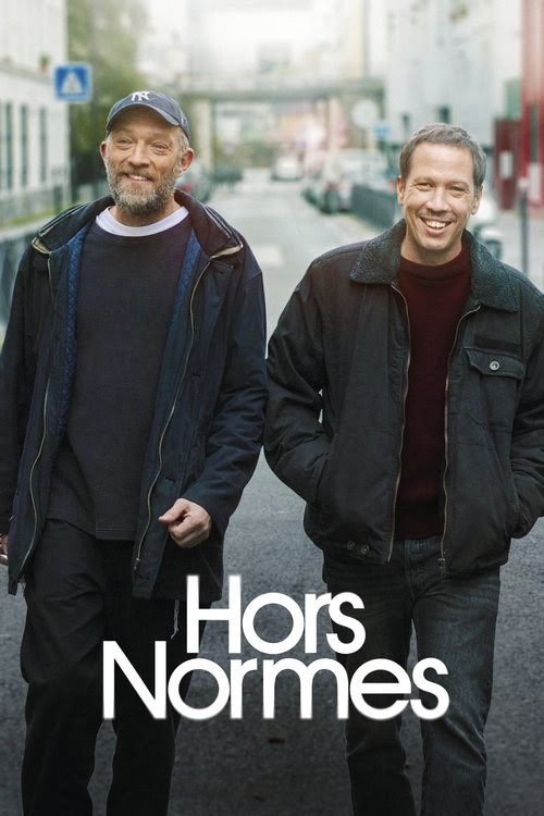يلم Hors Normes 2019 مترجم ايجي بيست اون لاين