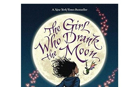 Download The Girl Who Drank the Moon (Winner of the 2017 Newbery Medal) Kindle Edition PDF
