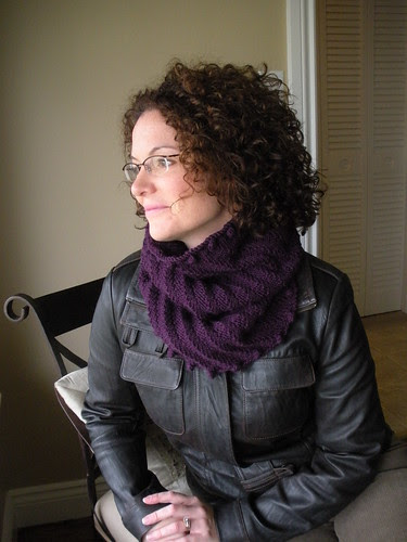 a cowl