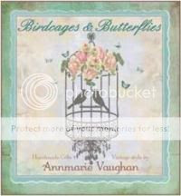 Birdcages & Butterflies