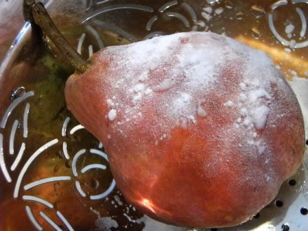 pear
