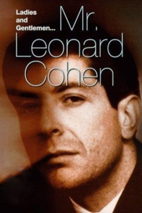 (Streamcloud) Ladies and Gentlemen, Mr. Leonard Cohen 1965 Vollständige
Filme Ganzer Film Complete Deutschland
