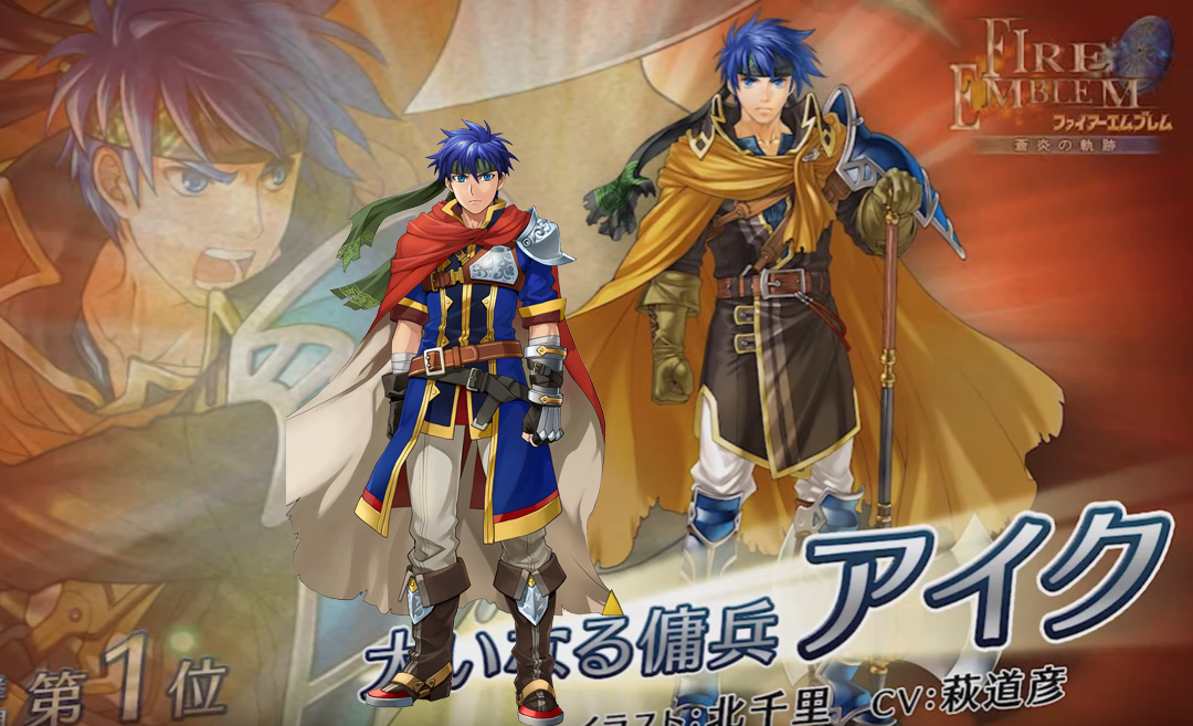 朗報 北千里さん 期待を裏切らない Feヒーローズ ルフレch ファイアーエムブレムヒーローズ攻略まとめ速報