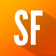 SignalFlow - One Page Muse Theme - ThemeForest Item for Sale