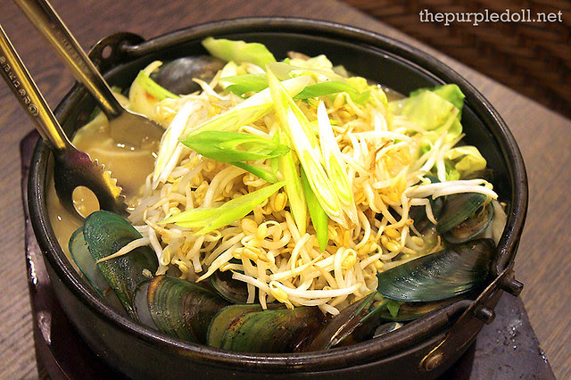 Nagasaki Champon (P595)