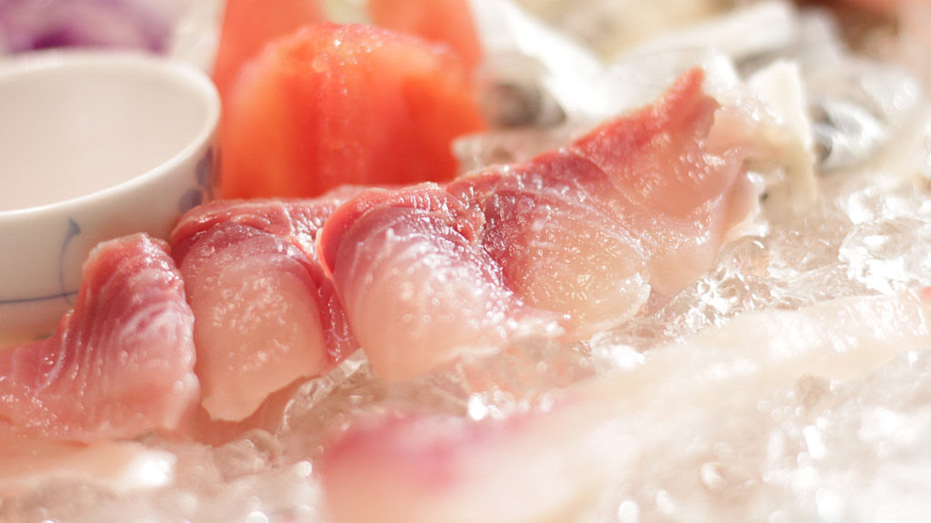 スズキというお魚 旬 値段 食べ方を魚屋がご紹介