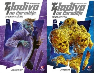 Výsledek obrázku pro kladivo na čaroděje