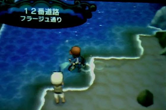 デンリュウナイト メガストーン 入手方法と場所はどこ ポケモン剣盾 ソードシールド 攻略 最新情報 Pokemon Times