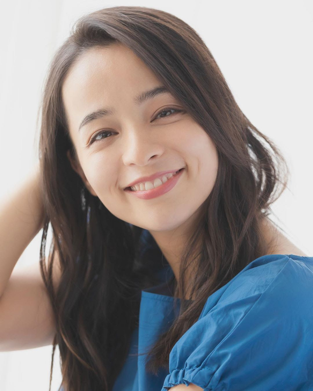 加藤ローサの若い頃の画像 昔が可愛いすぎる Celeby セレビー 海外エンタメ情報まとめサイト