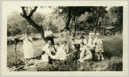 Picnic