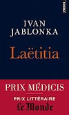 Lire gratuitement Laëtitia - Ou la fin des hommes Orientation Livre
électronique complet