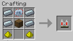 ジェットパックの利用 Ic2解説 Mod攻略 みね缶 Minecraft マインクラフト Mod解説 攻略サイト