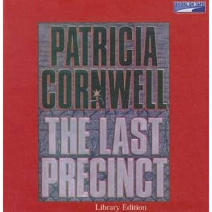 The Last Precinct