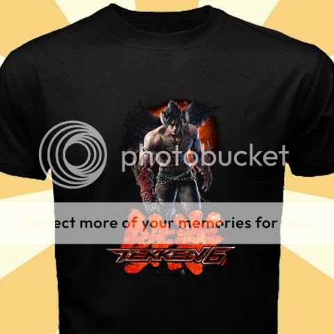 armor king tekken 6. armor king tekken 6