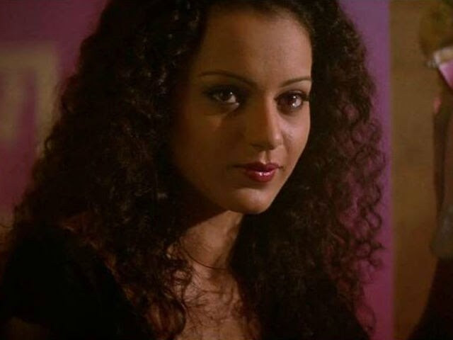 Kangana Ranaut Almost Signed An Adult Film Before Gangster Ndtv Movies ndtv movies