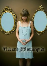 Urbane Mannequin