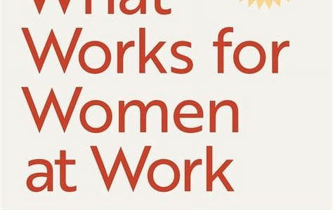 Download AudioBook What Works for Women at Work: Four Patterns Working Women Need to Know Nook PDF
