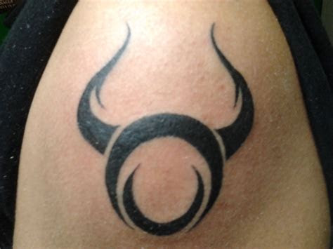tattoos  taurus men  women find  tattoo blog