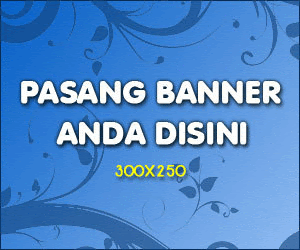 pasang iklan
