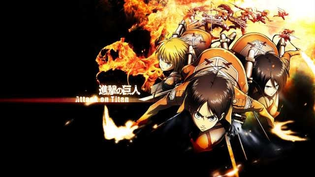 進撃の巨人 キャラクター 診断 診断職人 誰でもカンタンに診断 占いが作れるサービス