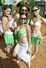 Oasis Presidente 2008
