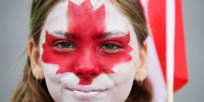 Canadá, nuevo líder en educación