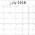 printable blank calendar templates - monthly calendar free printable | printable calendar by month