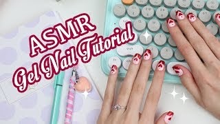 Nail Tutorial Asmr