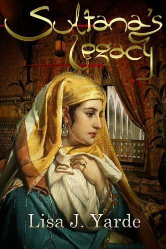 Sultana's Legacy