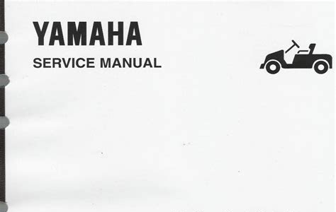 Reading Pdf yamaha golf cart g2 g9 electric gas service repair manual Prime Reading PDF
