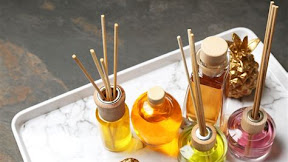 Discover the Best Reed Diffusers in Singapore for a Soothing and Pleasant Home Environment
