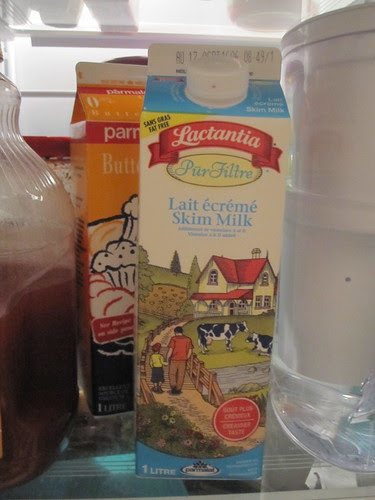 Milk