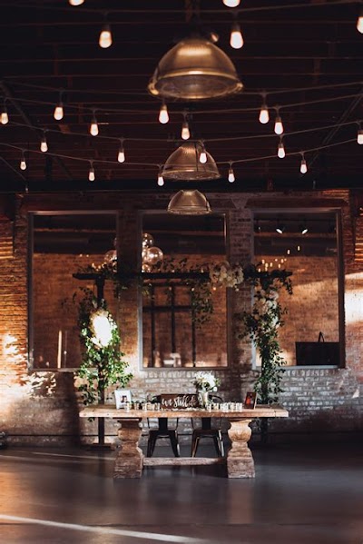 Barn Wedding Venues In Chicago: Designing The Perfect Rustic Wedding Space
