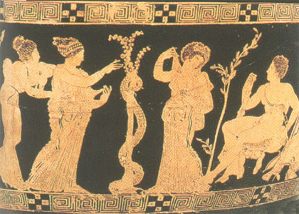 esperides