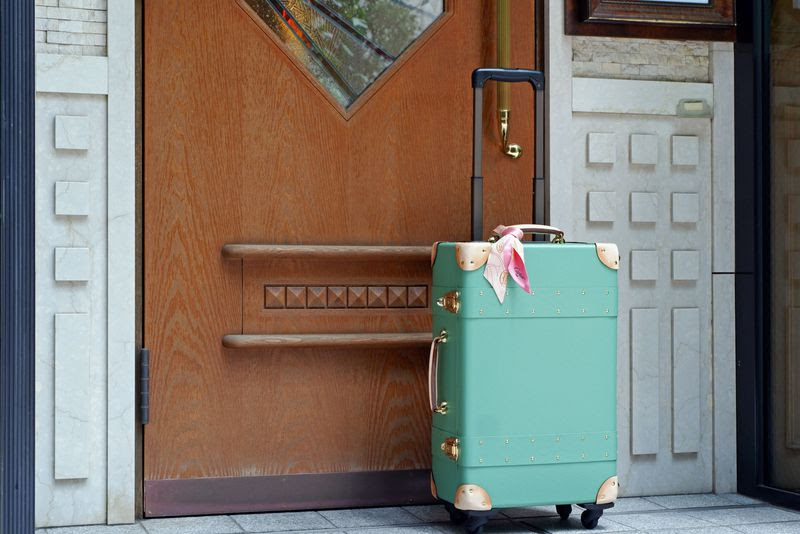 スーツケースの選び方教えます おすすめ7選を元添乗員が徹底レポート トラベルjp 旅行ガイド