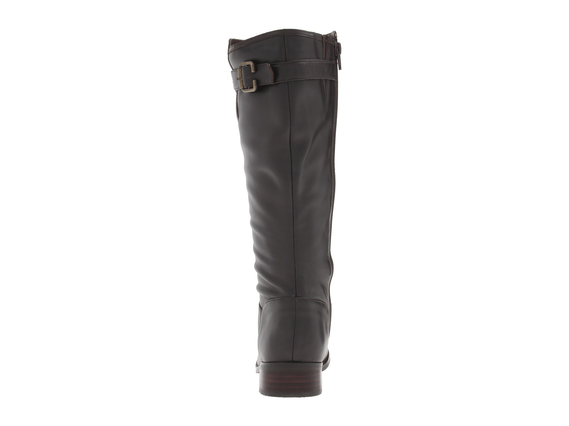 Fitzwell Lauren Wide Calf Riding Boot | Shipped Free at Zappos