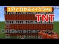 [最も共有された！ √] マイクラ tんt 184937-マイクラ tnt コマンド