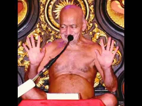 संत शिरोमणि आचार्य विद्यासागरजी महाराज - A short film on Acharya Vidyasagar ji Maharaj 