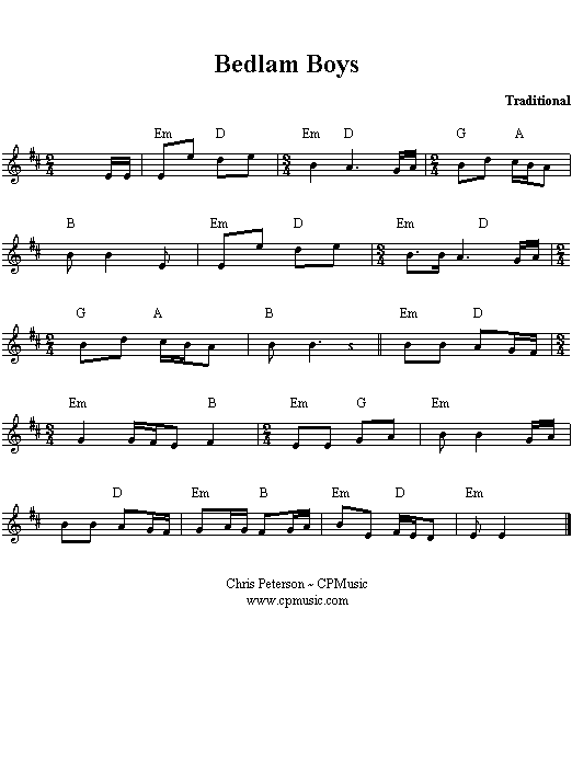 english folk music spectacle
