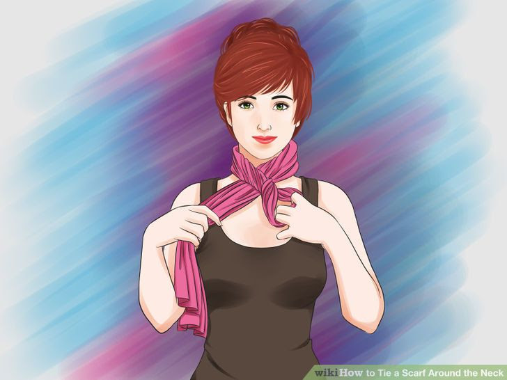 Tie a Scarf Around the Neck Step 39.jpg