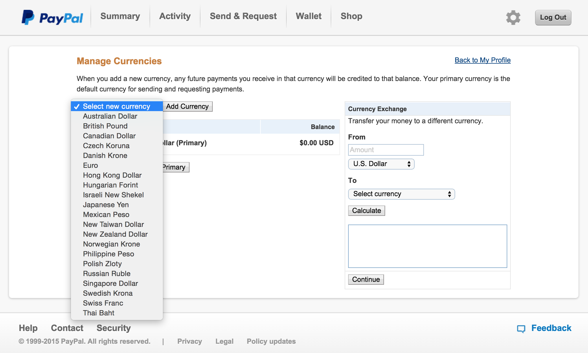 How To Buy Bitcoin With Paypal Reddit : Paypal Will Let Us Users Pay With Bitcoin Ethereum And Litecoin Starting Today The Verge - The danger of buying bitcoin with paypal, or with u.s.