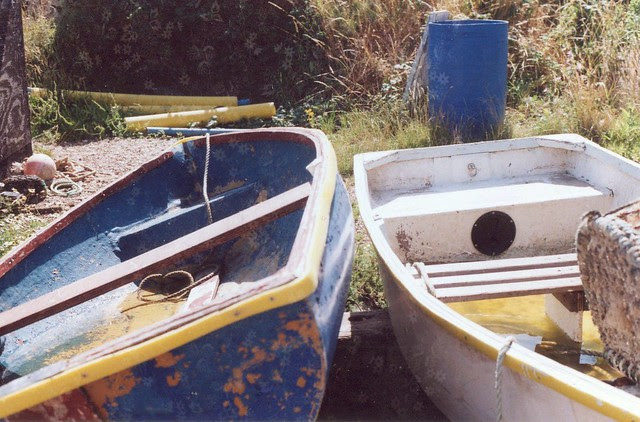 Boats