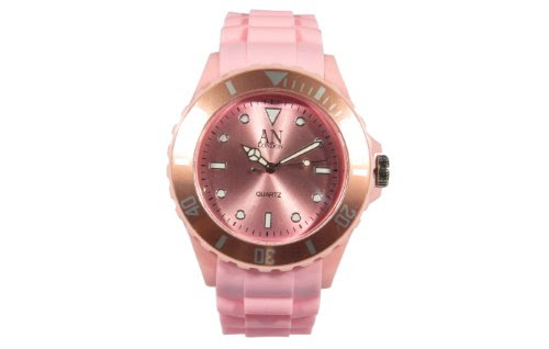 Watches with brands starting with the letter H or K