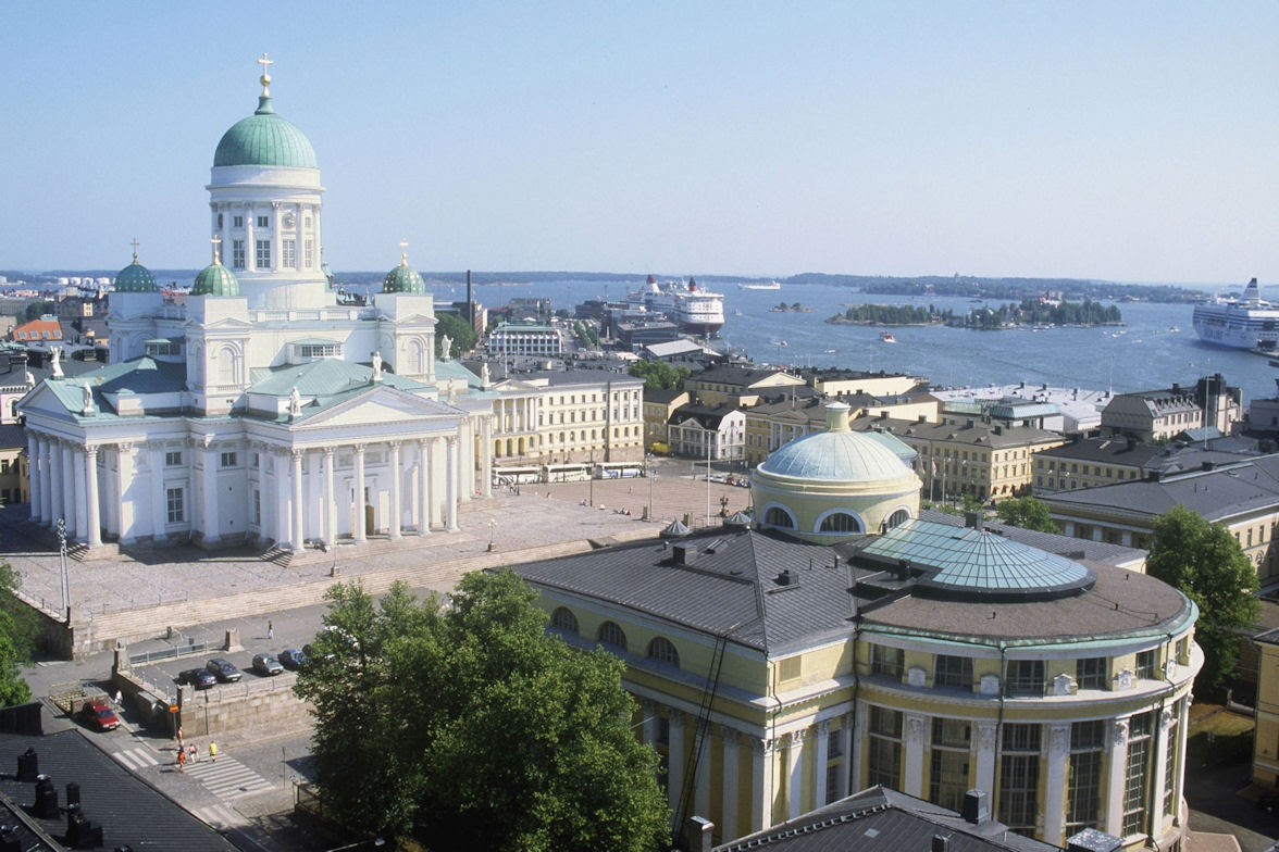 Turismo en Finlandia | Qué hacer